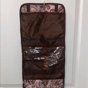 Hanging Cosmetic Bag